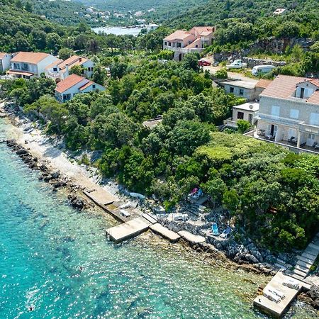 Apartments By The Sea Tri Zala, Korcula - 9237 Zrnovo Dış mekan fotoğraf